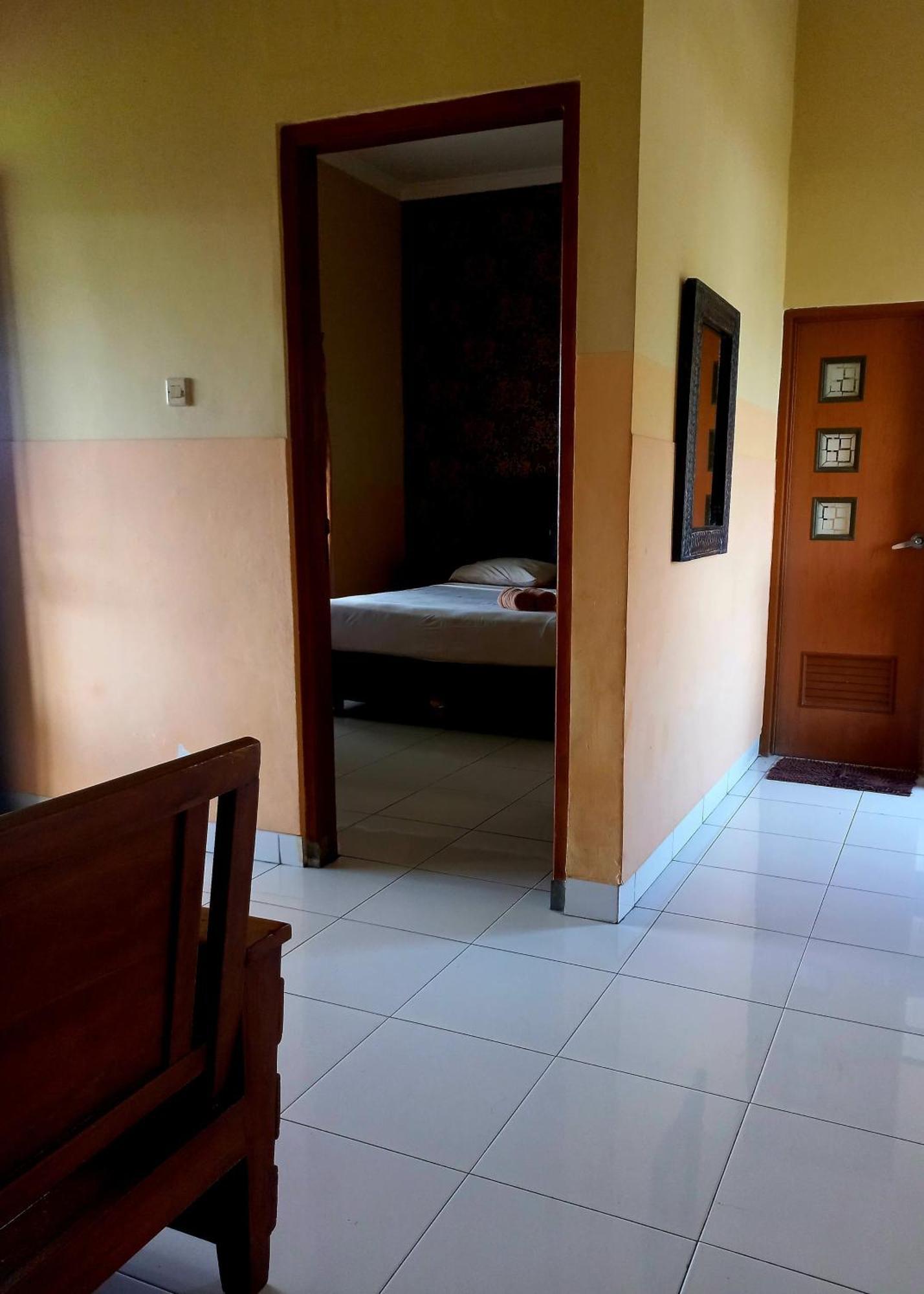 Hotel Omah Cepit Exterior photo