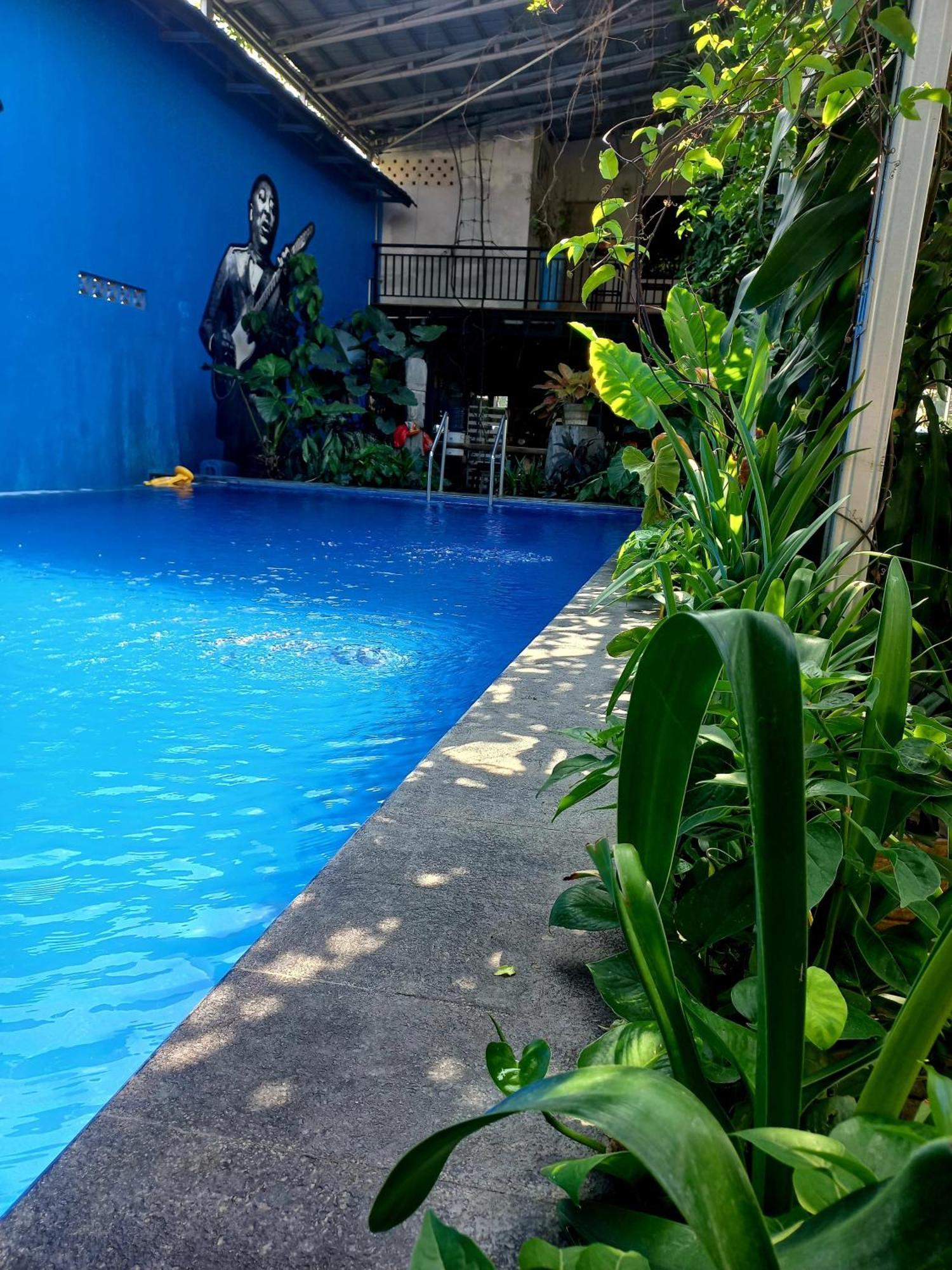 Hotel Omah Cepit Exterior photo