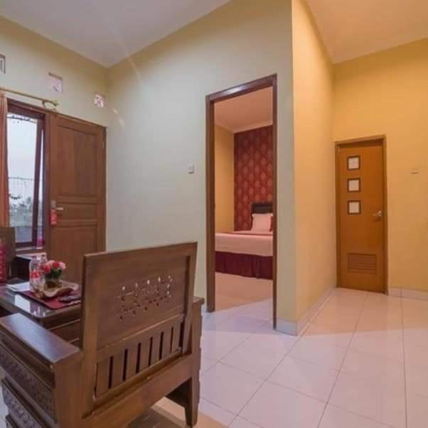 Hotel Omah Cepit Exterior photo